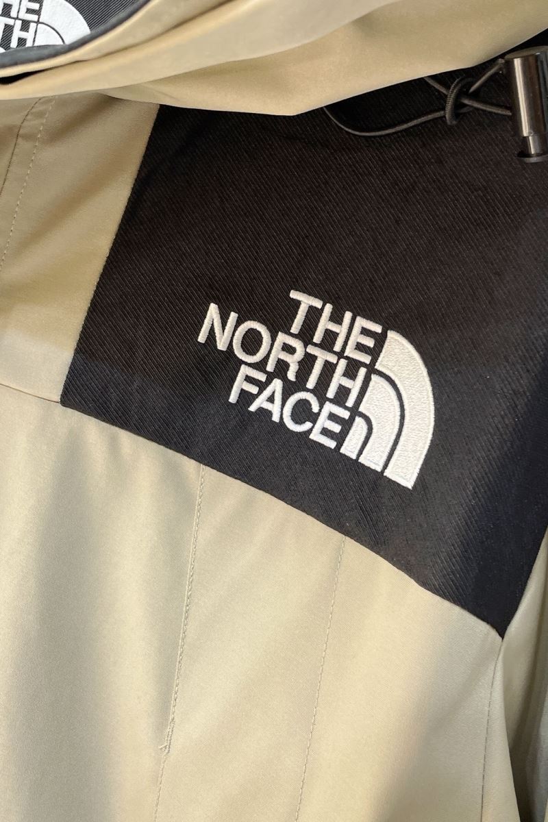 The North Face Down Jackets